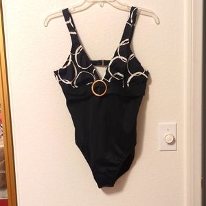 3/$15 One Piece Bathing Suit, 12